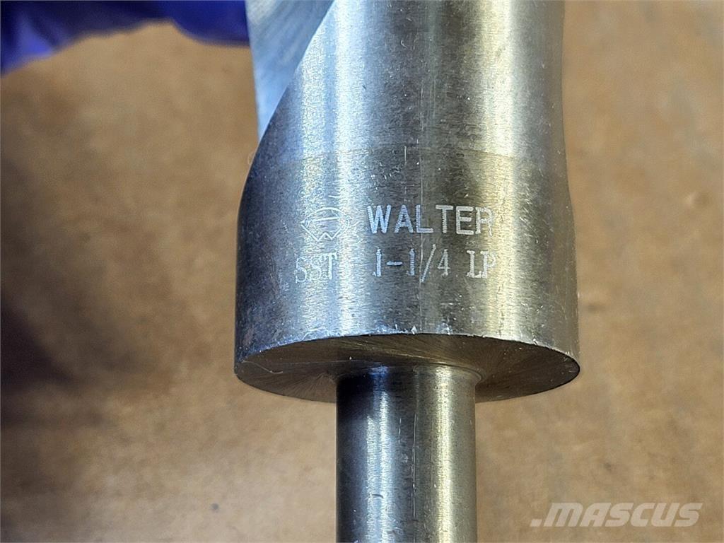  WALTER 01-M 616 Other