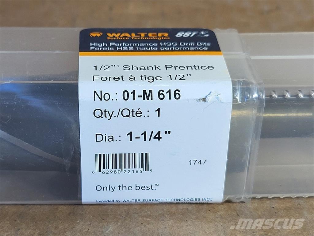  WALTER 01-M 616 Other