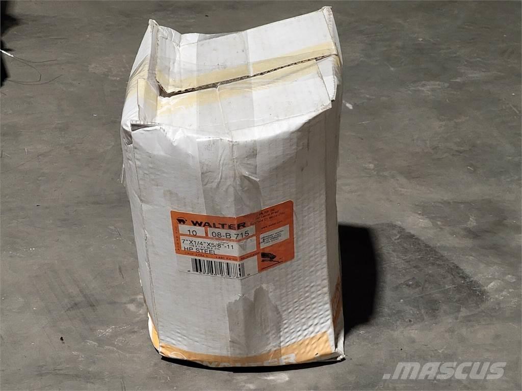  WALTER 08B715 Other