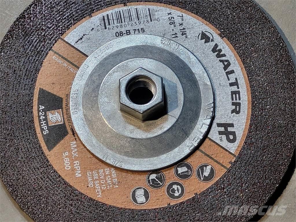  WALTER 08B715 Other