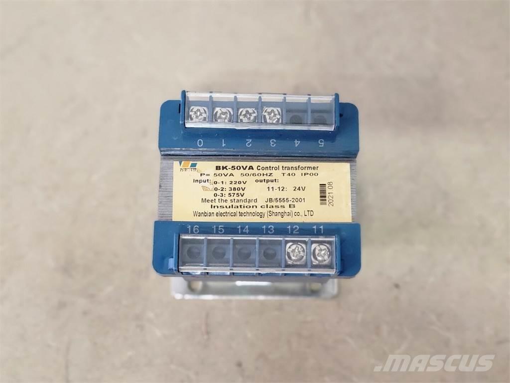  WANBIAN BK-50VA Other