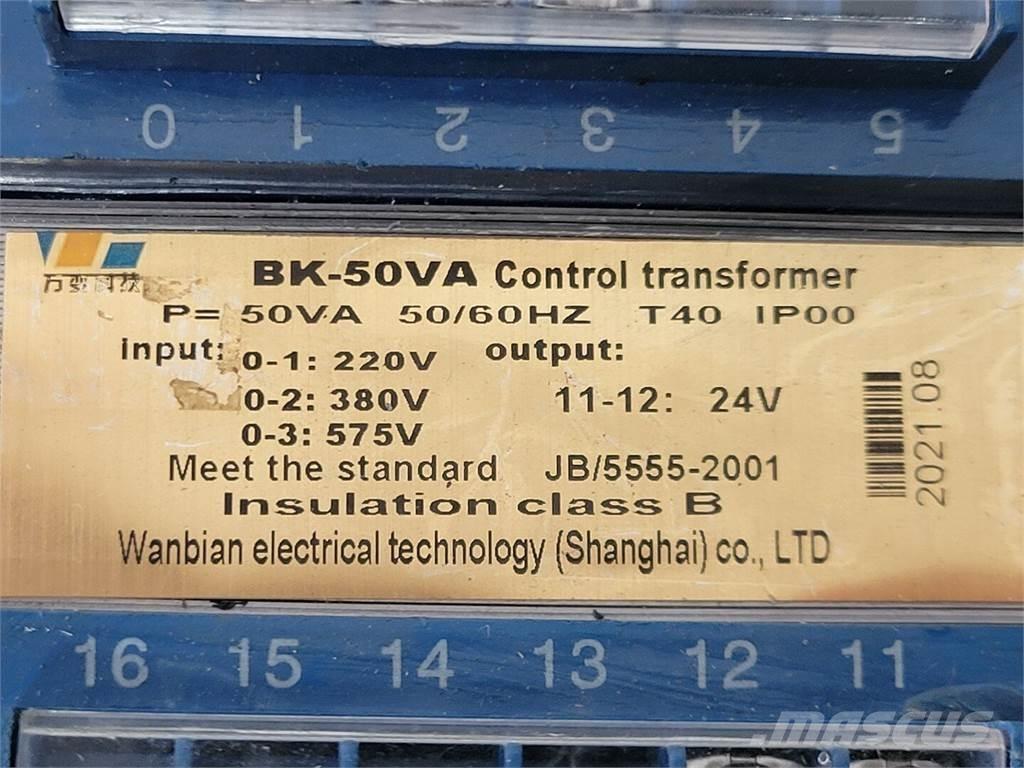  WANBIAN BK-50VA Other