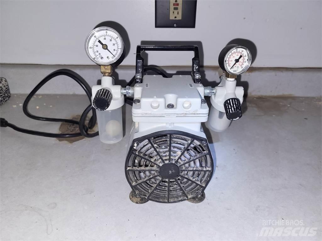  WELCH 2534B-01 Waterpumps