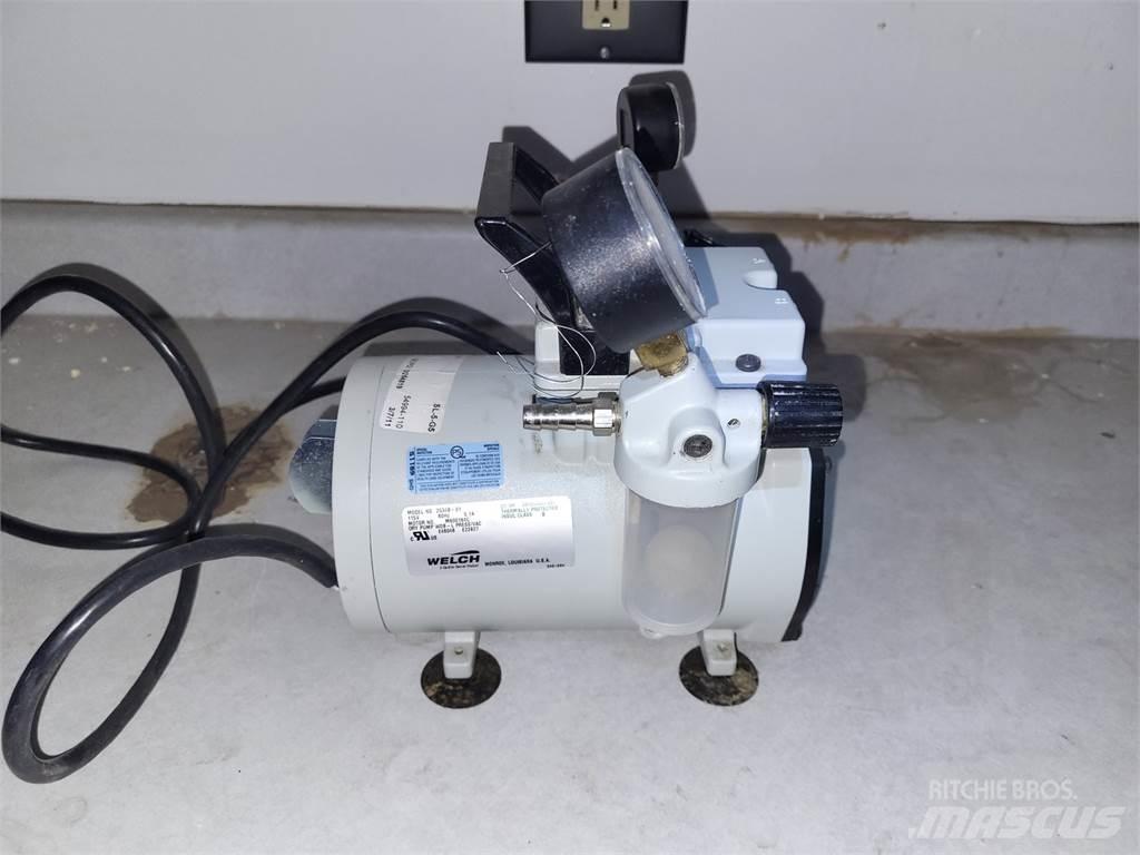  WELCH 2534B-01 Waterpumps