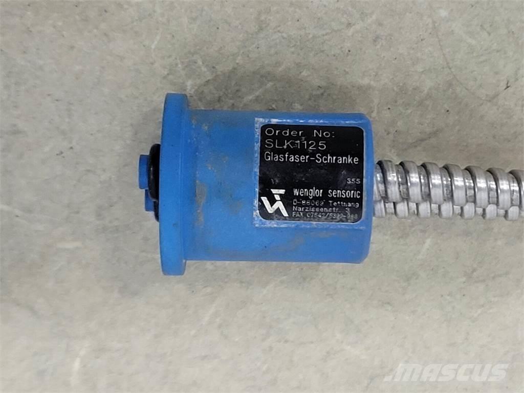  WENGLOR SLK1125 Other