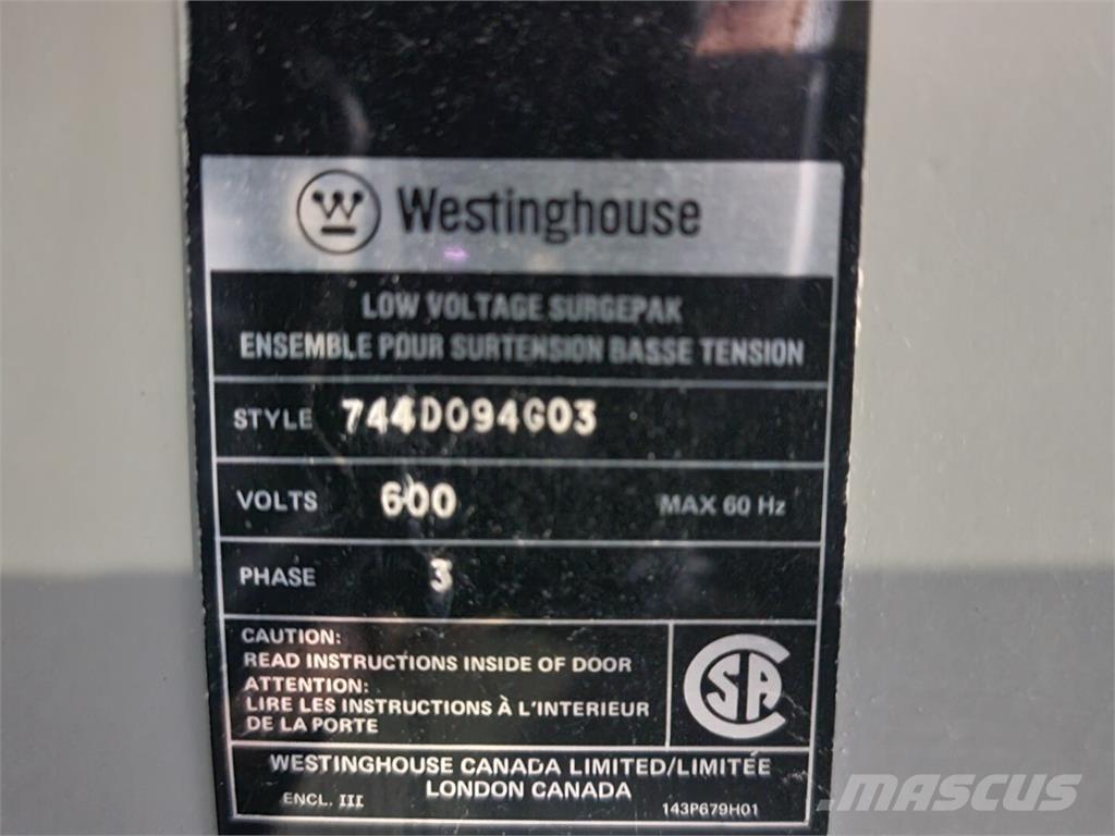 Westinghouse  Other