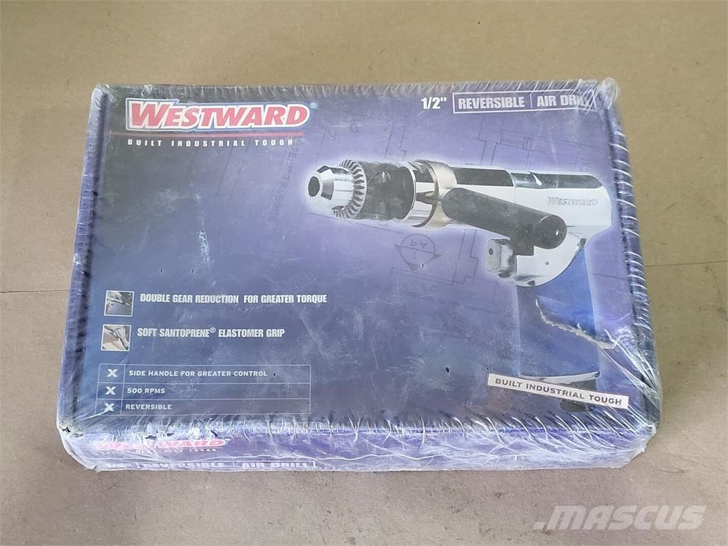 Westward  Other components