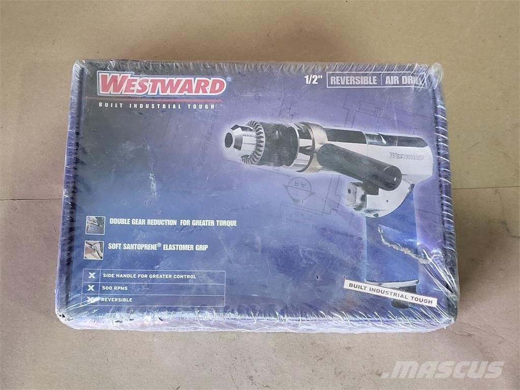 Westward  Other components