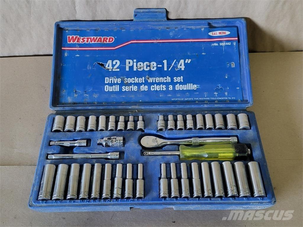 Westward SKC1442 Other