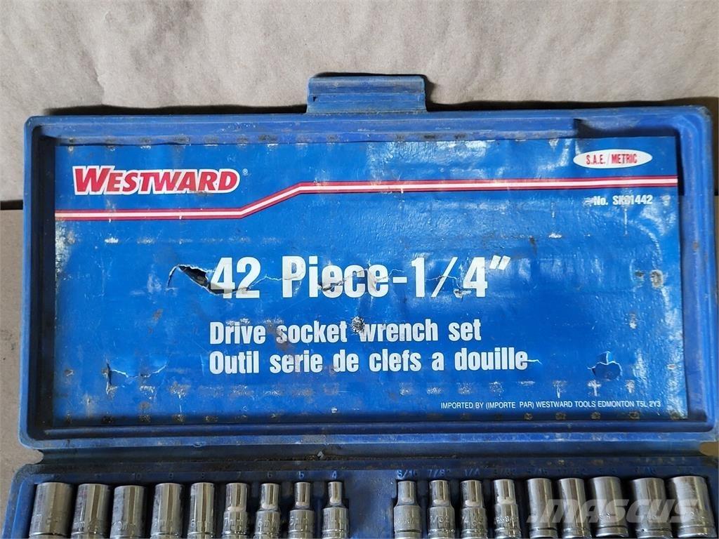 Westward SKC1442 Other
