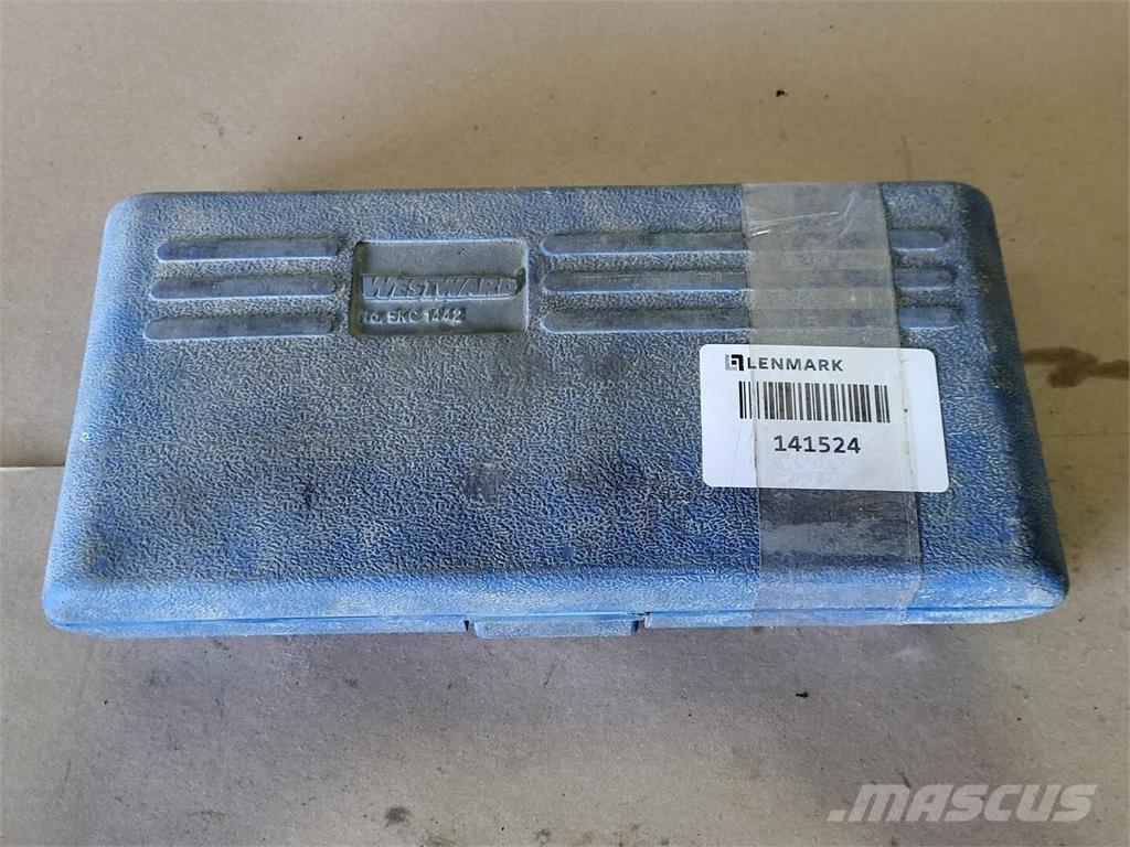 Westward SKC1442 Other