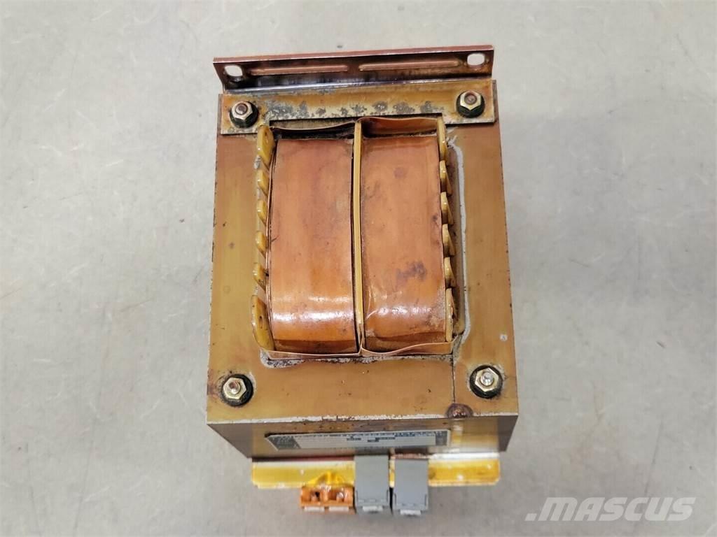  WIJDEVEN AEA.140 Other