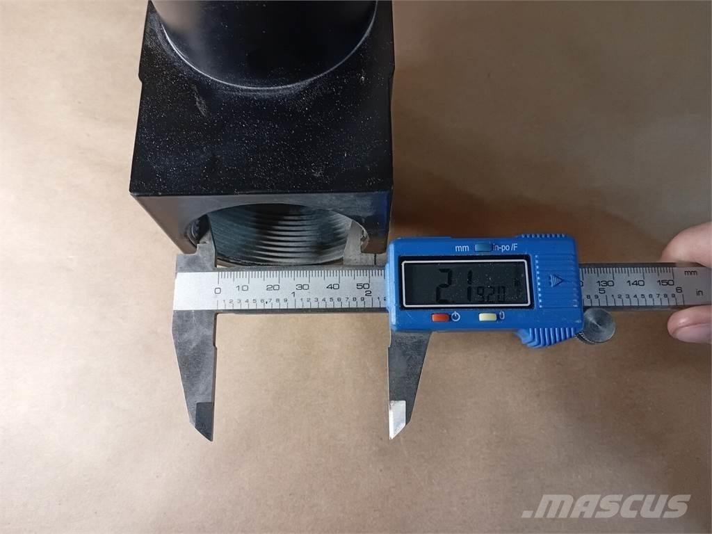  WILKERSON R40-0C-N00 Other components