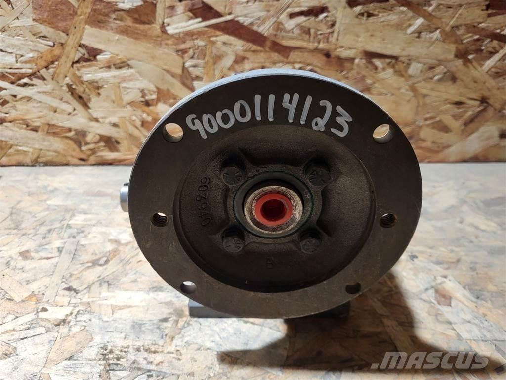  WINSMITH 920MWT Other