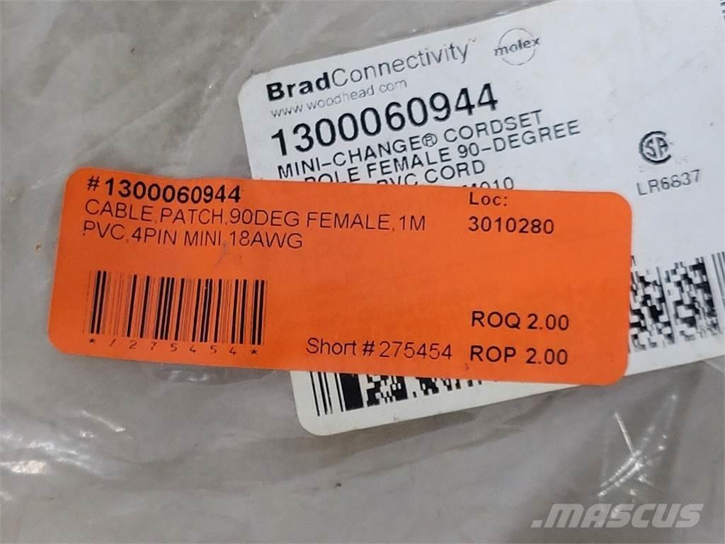  WOODHEAD 1300060944 Other