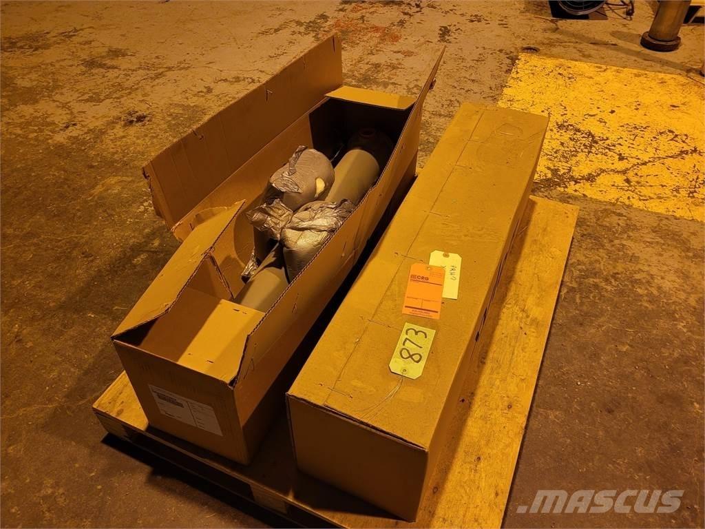  XYLEM SSCF 05036 4P Other