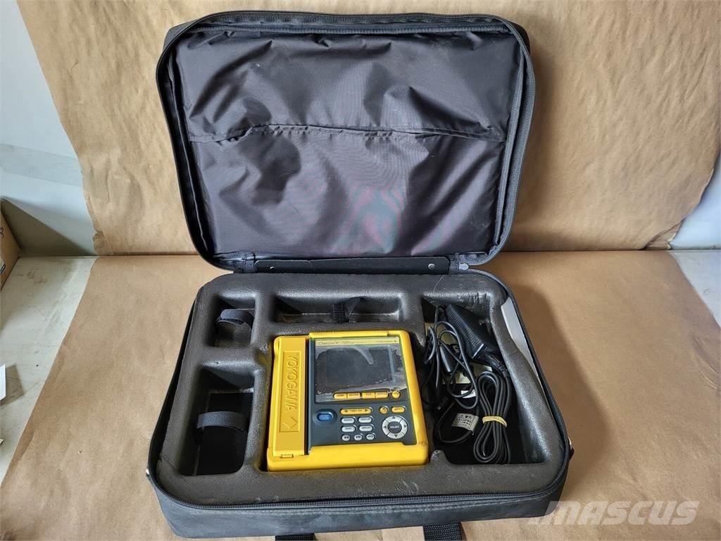  YOKOGAWA XL100 Other