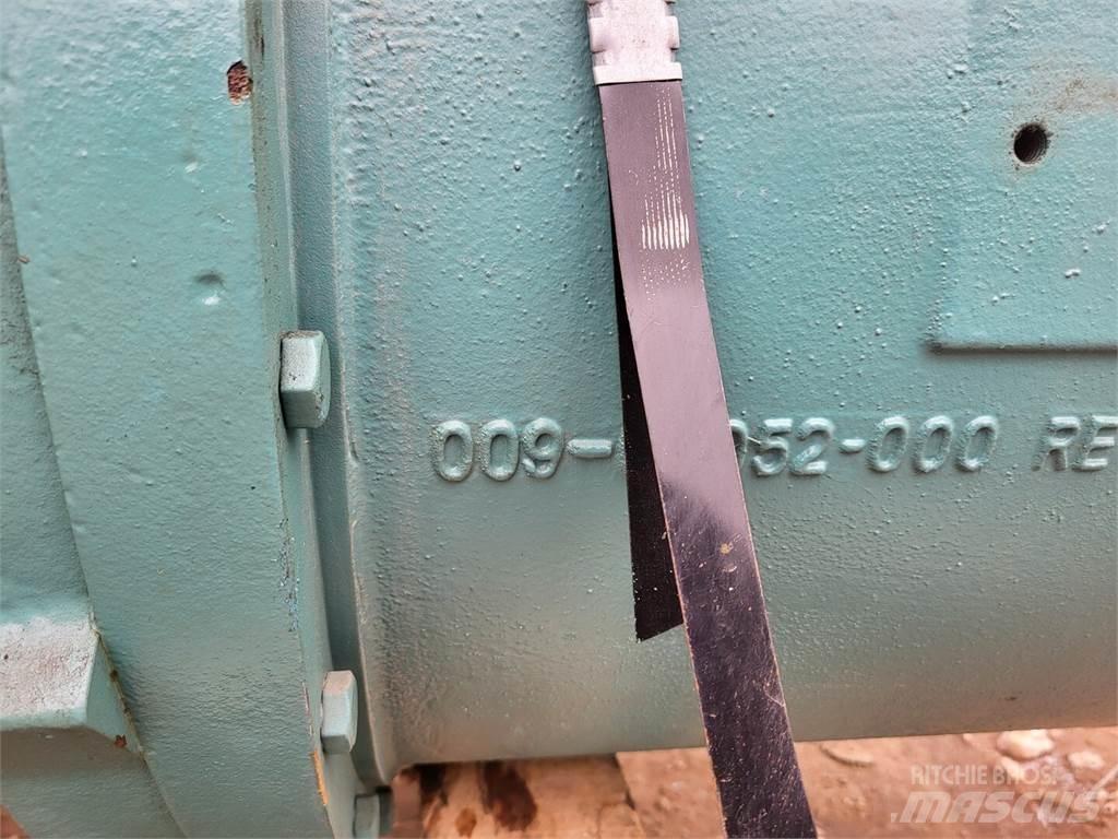York YDHJ-119VDD Heating and thawing equipment