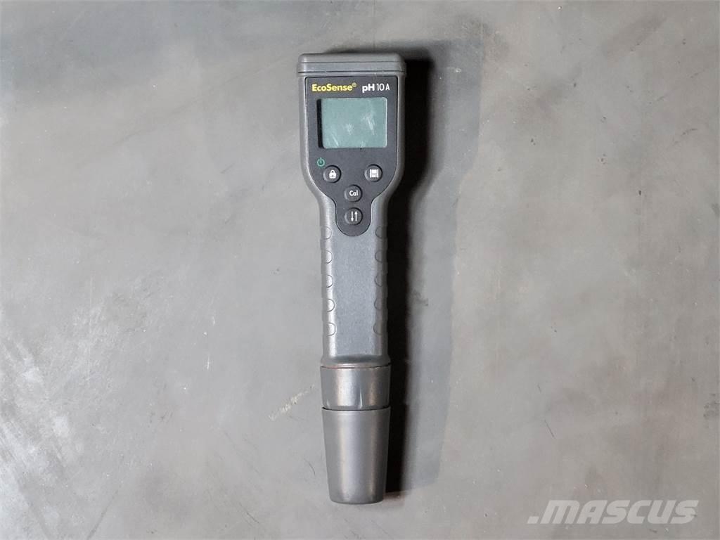  YSI PH10A Other