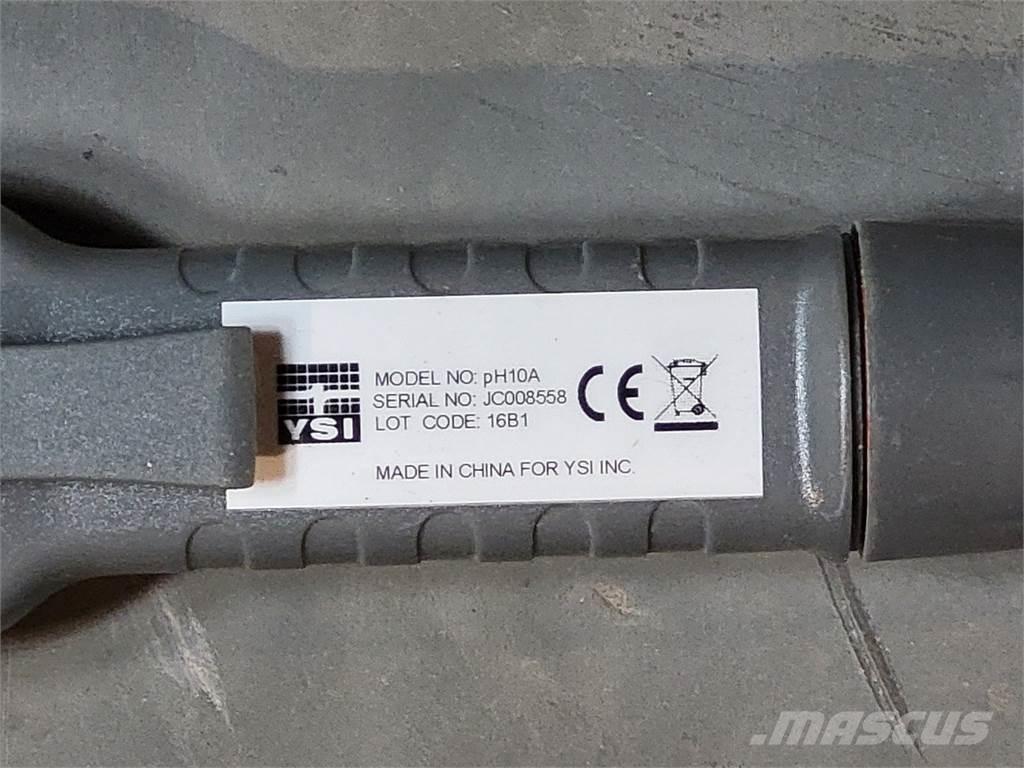  YSI PH10A Other