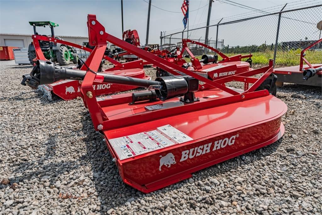 Bush Hog BH115 Other components