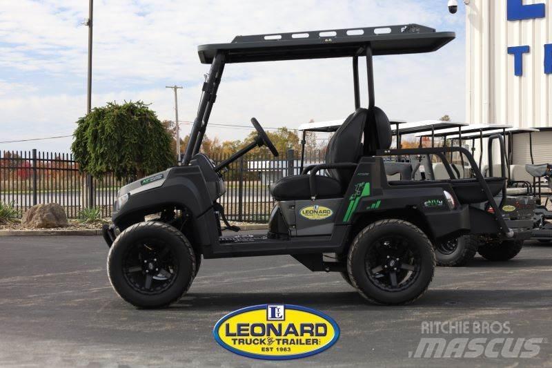  eNVy NV-4 Golf carts