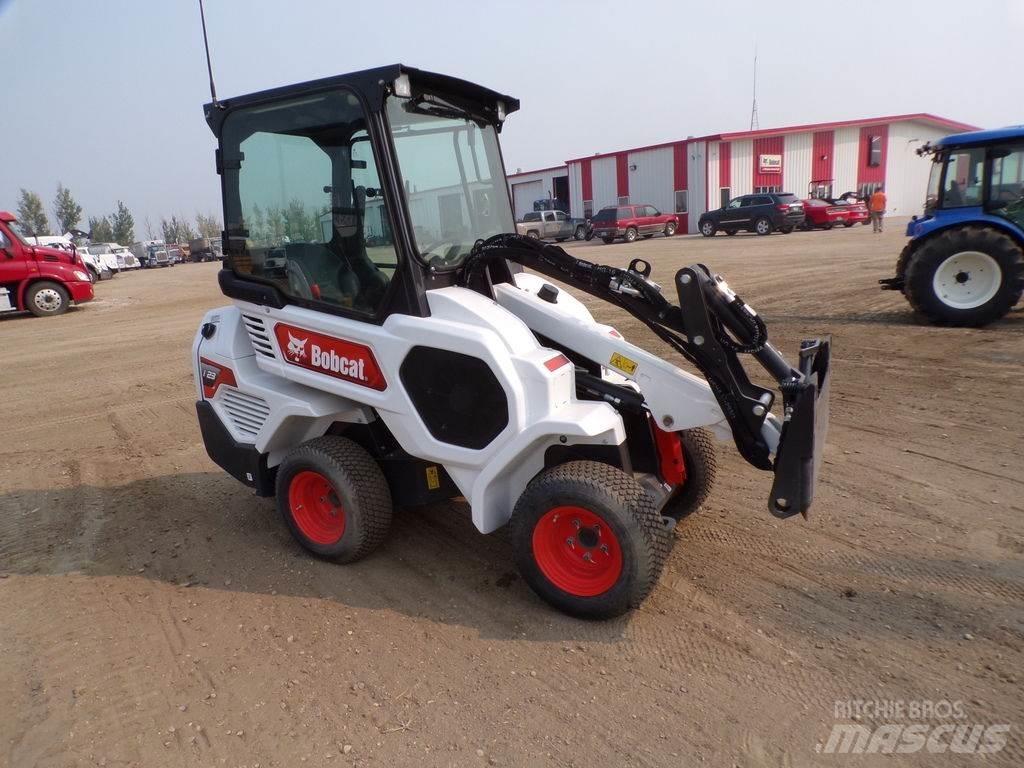 Bobcat L23 Other