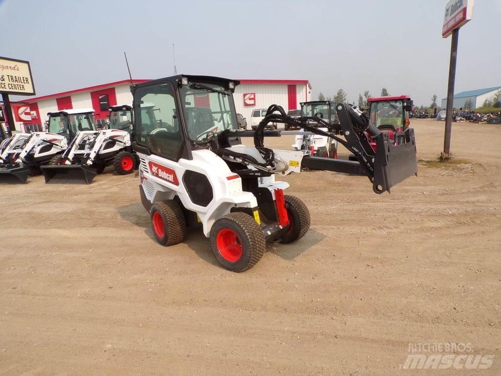 Bobcat L28 Other