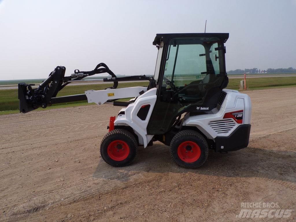Bobcat L28 Other