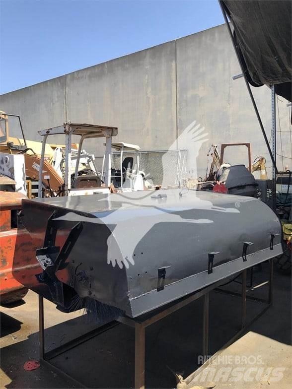 Bobcat  Other components