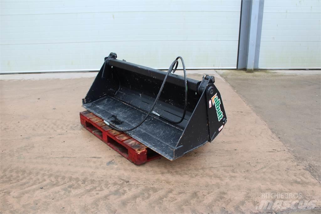 Albutt A011-5CS Other farming machines