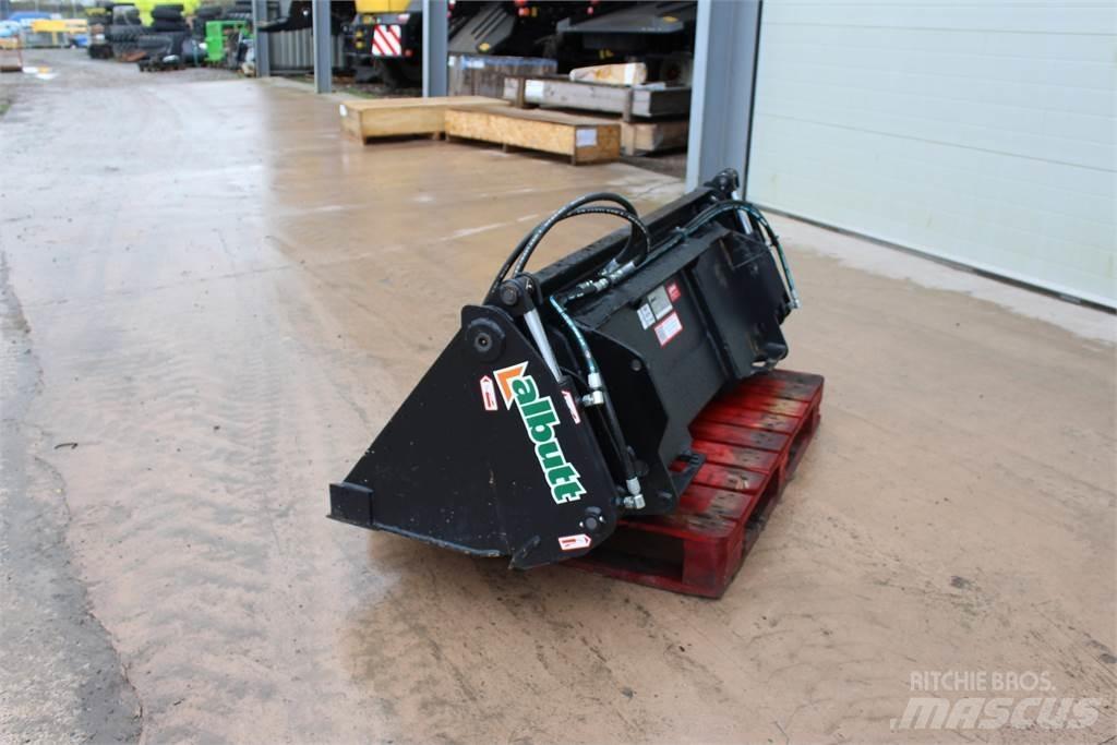 Albutt A011-5CS Other farming machines