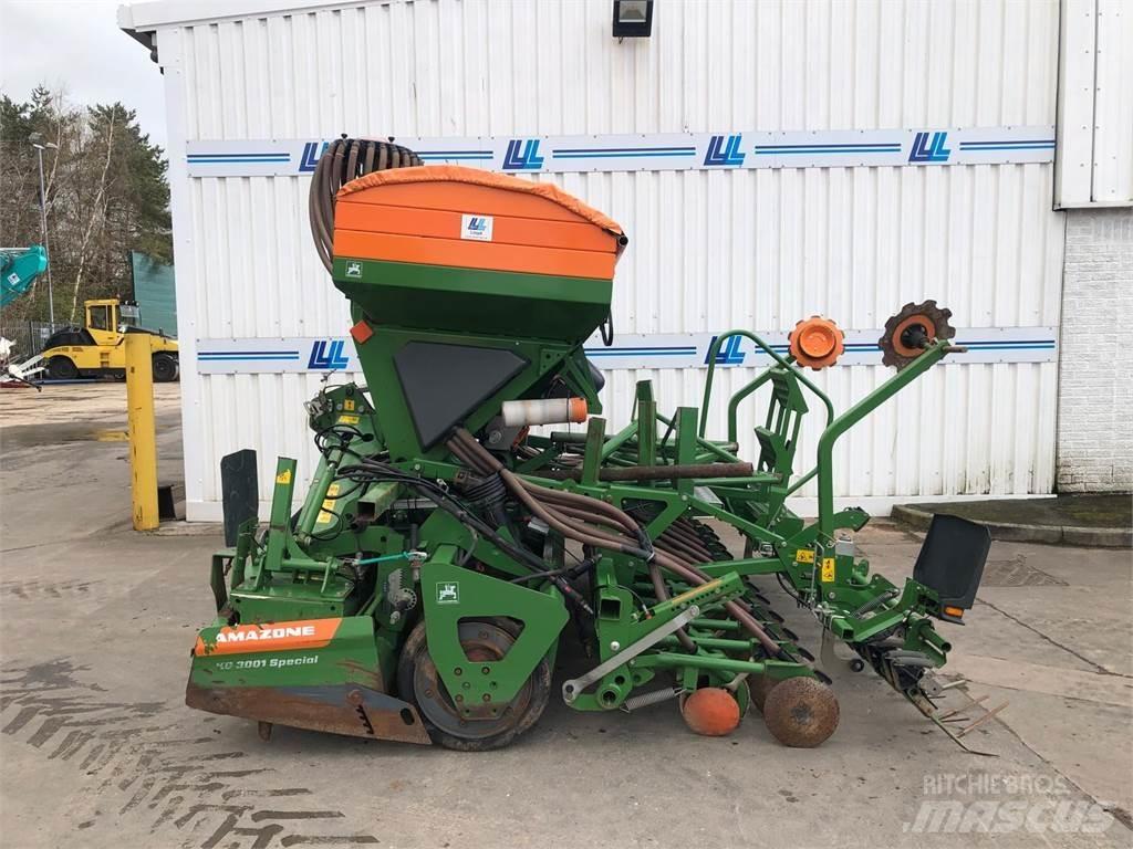 Amazone Adp Special Other tillage machines and accessories