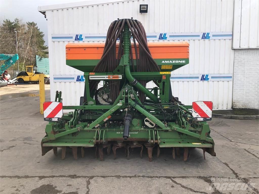 Amazone Adp Special Other tillage machines and accessories