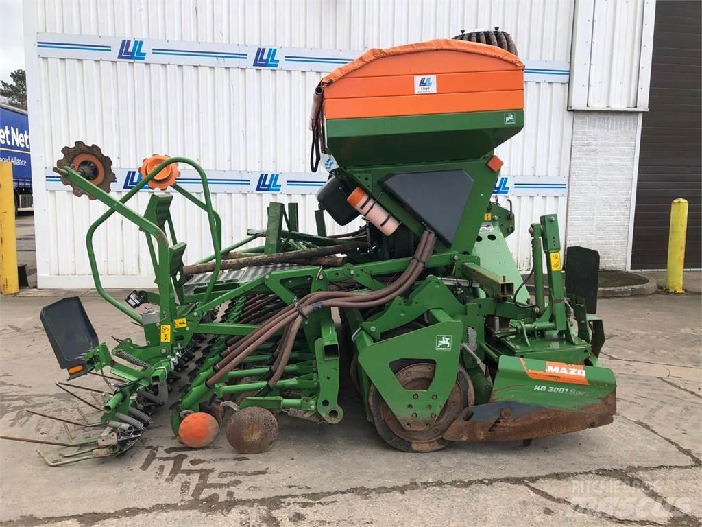 Amazone Adp Special Other tillage machines and accessories