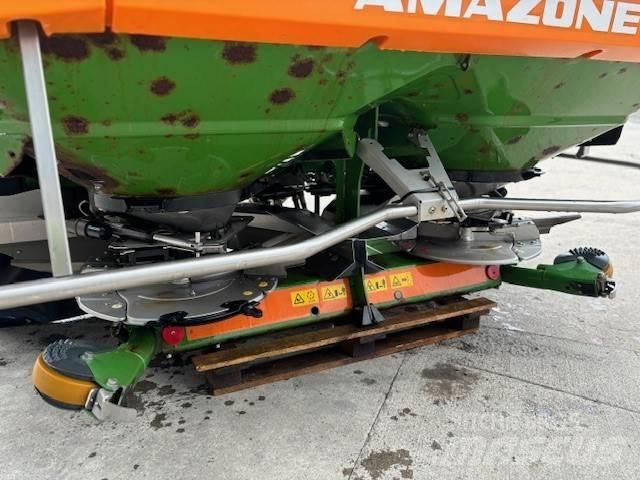 Amazone ZATS 4200 Mineral spreaders