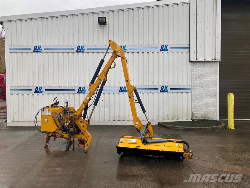 Bomford Kestrel Other farming machines