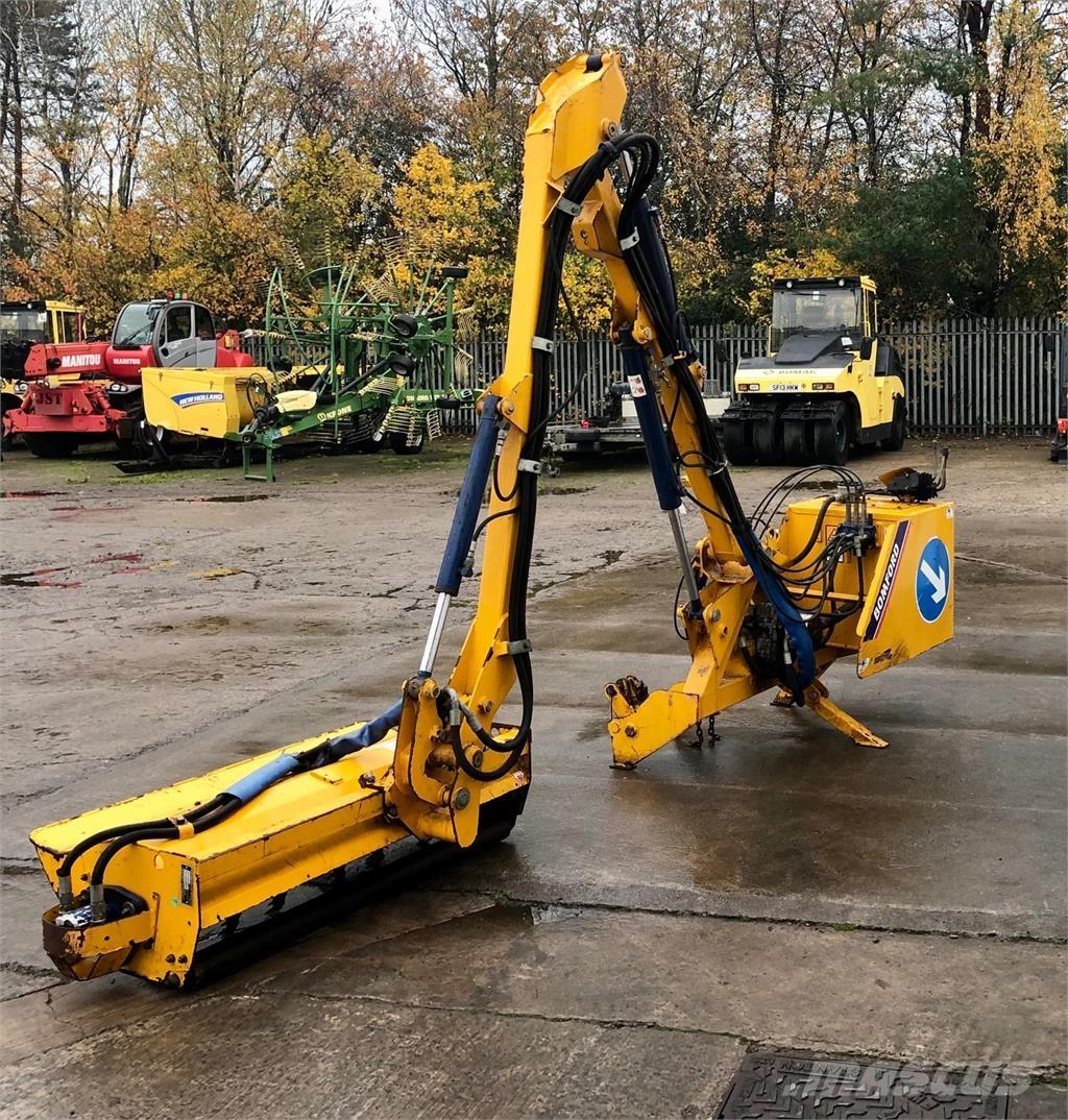 Bomford Kestrel Other farming machines