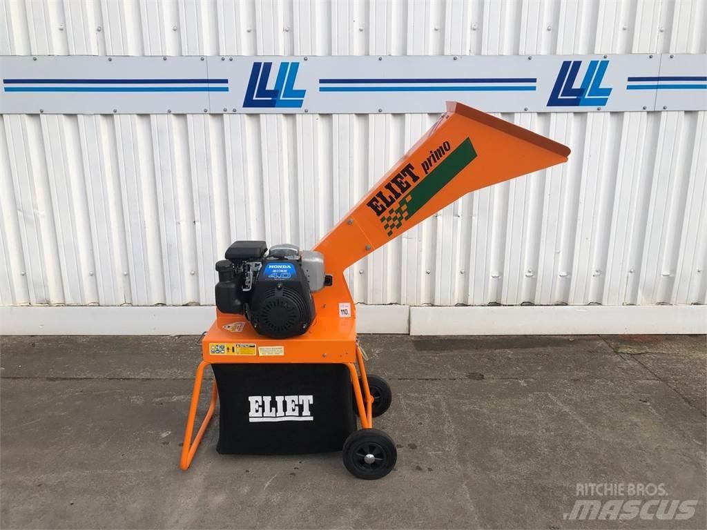Eliet Primo Wood chippers