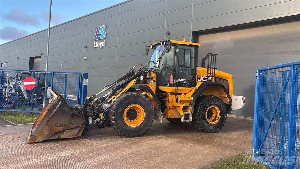 JCB  Other
