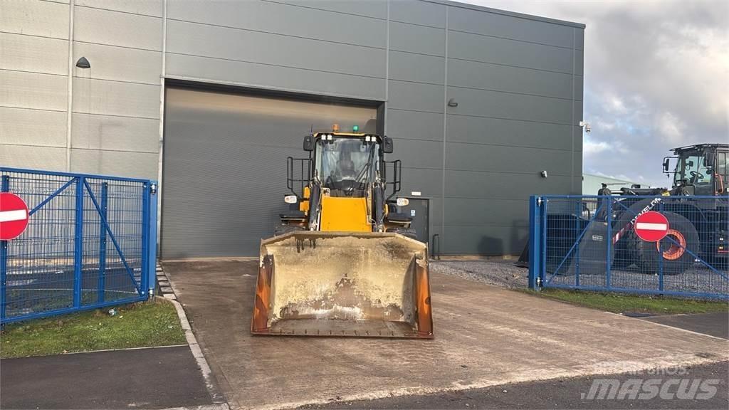 JCB  Other