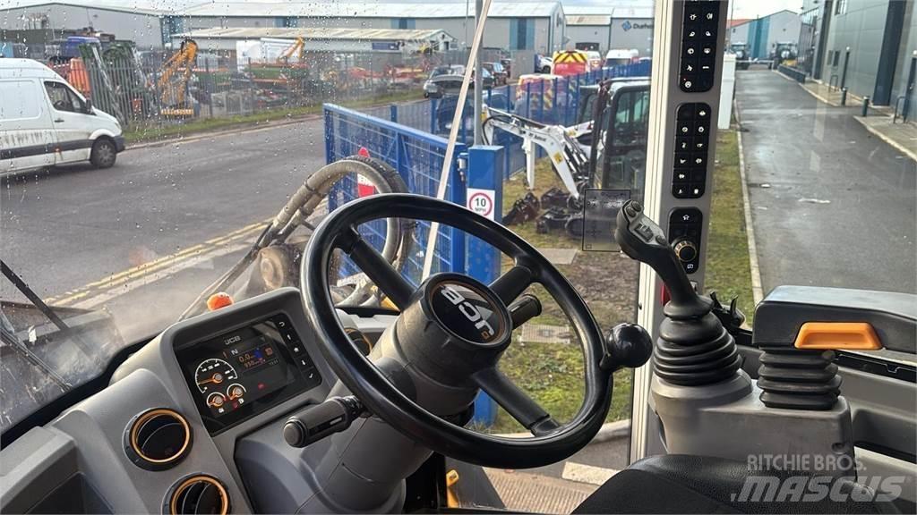JCB  Other