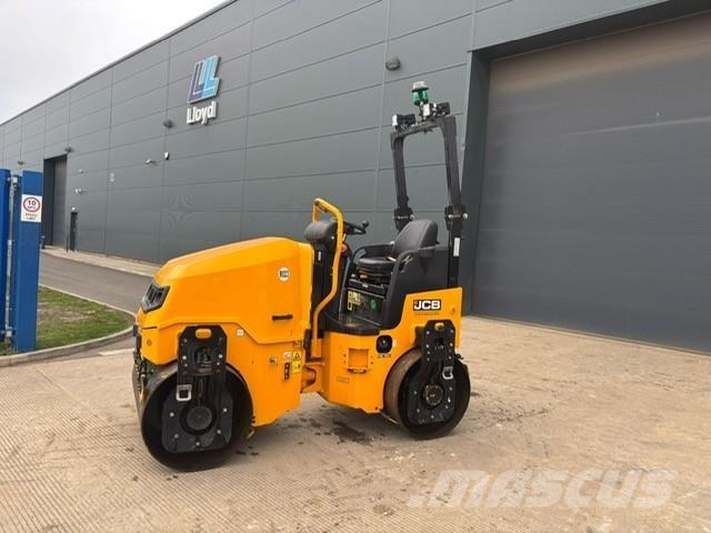 JCB CT260-120 Other