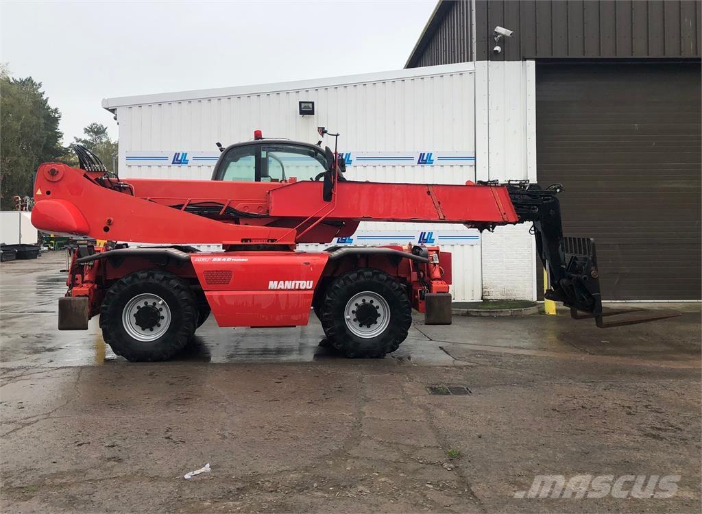 Manitou Mrt2540 Other