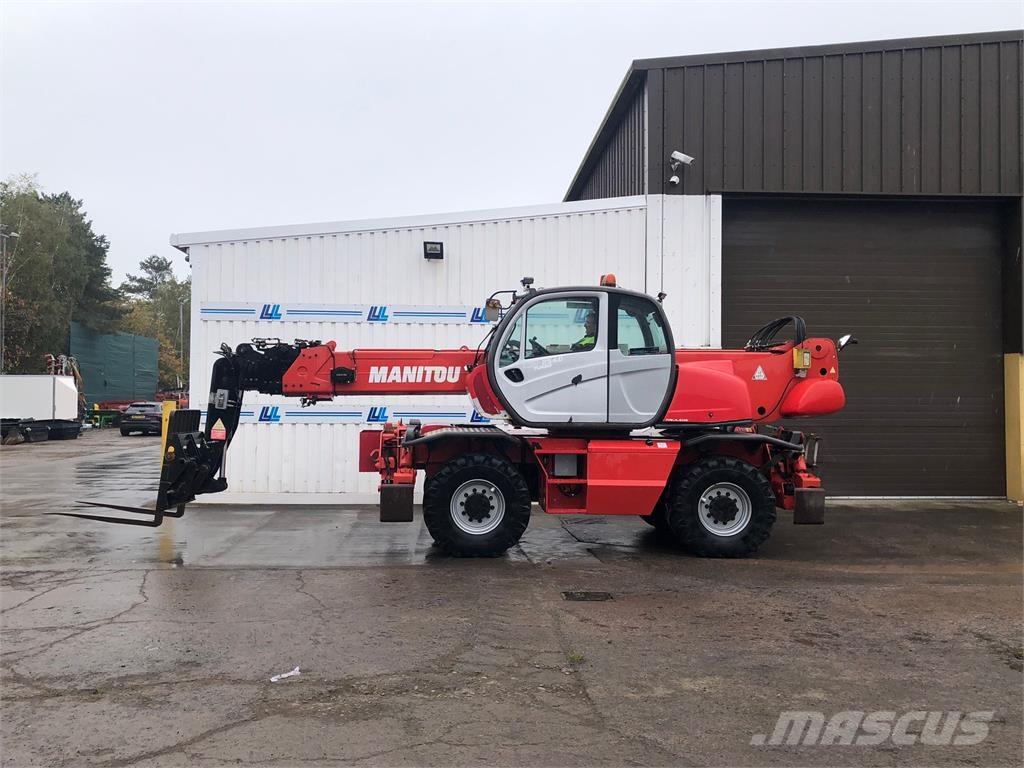 Manitou Mrt2540 Other