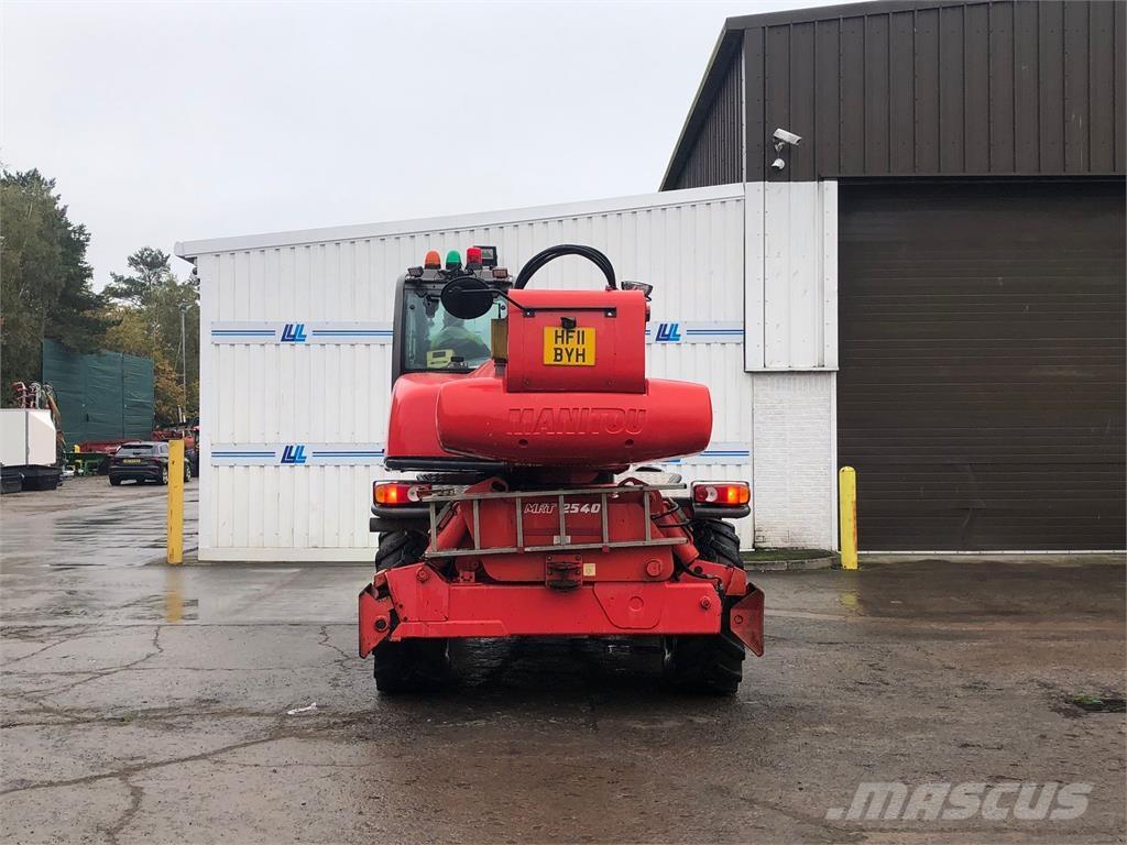 Manitou Mrt2540 Other