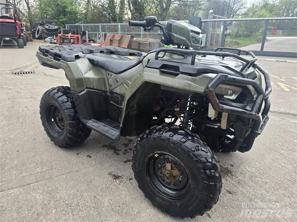 Polaris Polaris Other