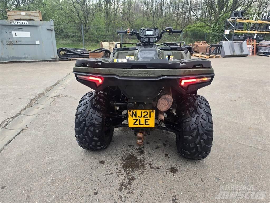 Polaris Polaris Other