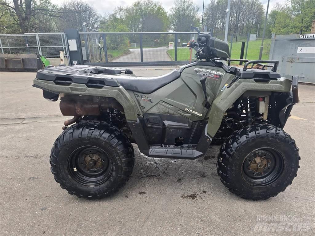 Polaris Polaris Other