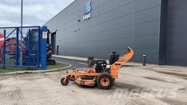 Scag SWZT 48 Other farming machines